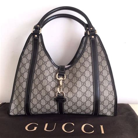 black gucci purse ebay